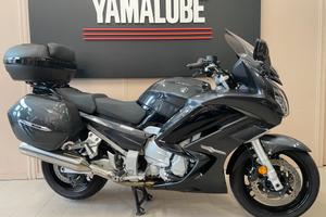 Yamaha FJR 1300 A