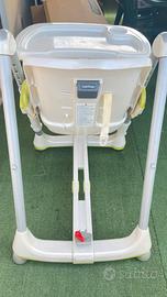 Sediolone peg perego