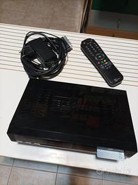 Decoder satellitare digitale
