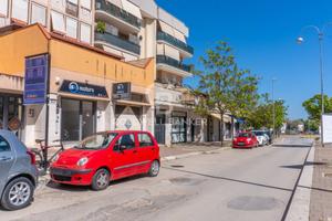 Locale commerciale - Andria