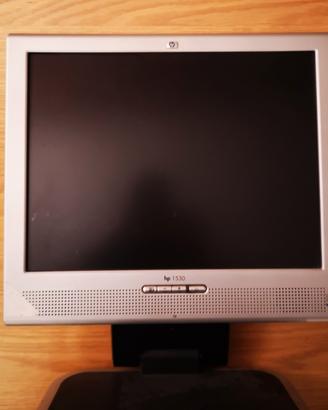 Monitor HP 1530 15"