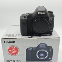 CANON 5D MARK III