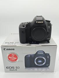 CANON 5D MARK III