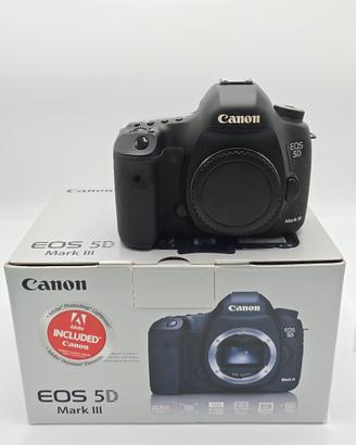 CANON 5D MARK III