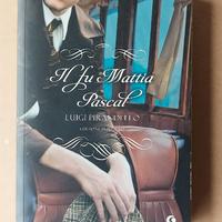 Il Fu Mattia Pascal (Luigi Pirandello)