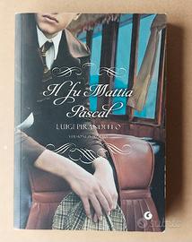 Il Fu Mattia Pascal (Luigi Pirandello)