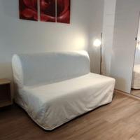 2 Divani letto Ikea 1 piazza e 1/2