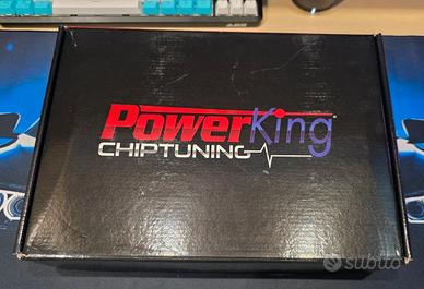 modulo bt2 powerking i20n