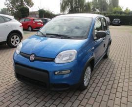 FIAT Panda 1.0 FireFly S&S Hybrid Pandina