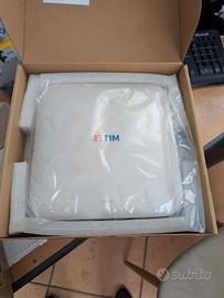 antenna fwa da esterno e Tim hub 