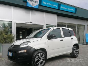 FIAT Panda VAN 0.9 nat.p. 80cv 2 POSTI AUTOCARRO