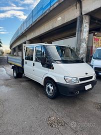 Ford Transit/Tourneo/Bus Transit 350 2.4TD/125cat 