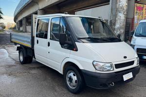 Ford Transit/Tourneo/Bus Transit 350 2.4TD/125cat 