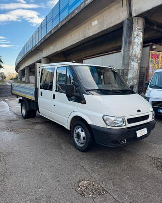 Ford Transit/Tourneo/Bus Transit 350 2.4TD/125cat 
