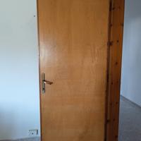 Porte in legno 