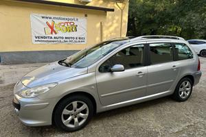 Peugeot 307 1.6 16V HDi FAP 110CV Station Australi