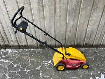 Tagliaerba rasaerba  WOLF-GARTEN ELETTRICA A 320 E