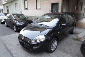 Fiat Punto 1.3 MJT II 75 CV 5 porte Street