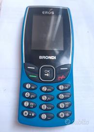 telefonino cellulare 