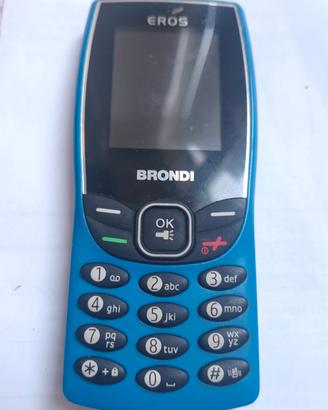 telefonino cellulare 