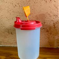 Oliera da 440 ml  salva goccia tupperware