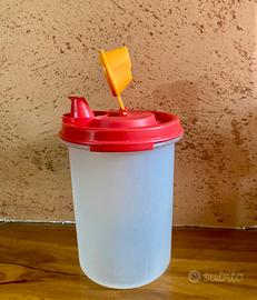 Oliera da 440 ml  salva goccia tupperware
