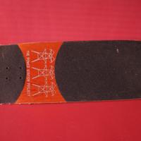 skateboard deck Alva