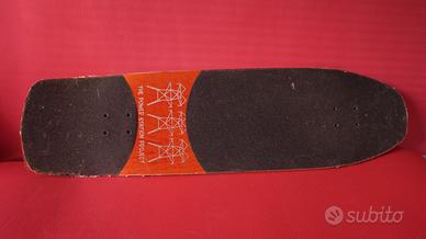 skateboard deck Alva