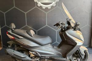 Sym Joymax 300