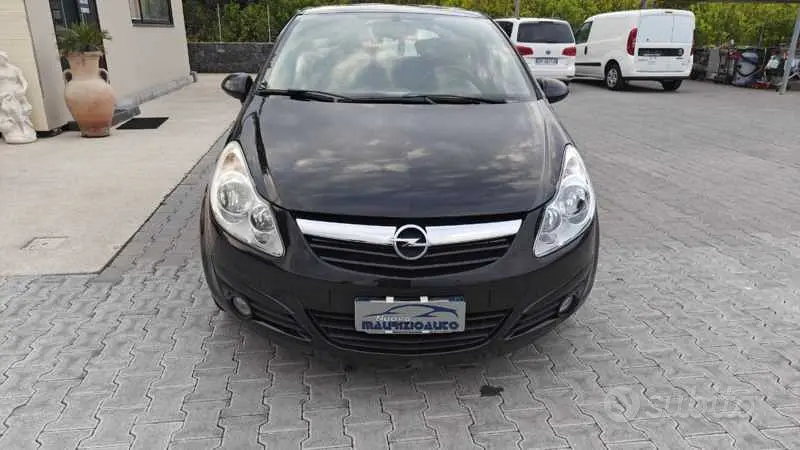 Opel Corsa 4ª serie