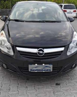 Opel Corsa Iv Benzina Corsa D 3p 1.2 Club Gpl.