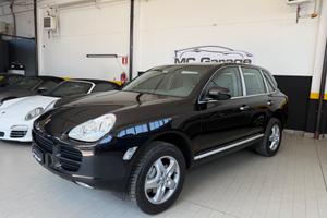 Porsche Cayenne 4.5 cat S manuale asi