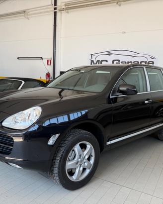 Porsche Cayenne 4.5 cat S manuale asi