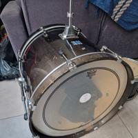 Kit Batteria Yamaha Stage Custom