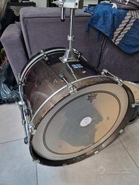 Kit Batteria Yamaha Stage Custom