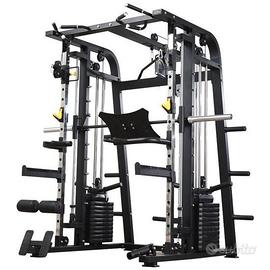 Macchinari Multifunzione per Personal Training