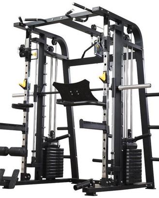 Macchinari Multifunzione per Personal Training