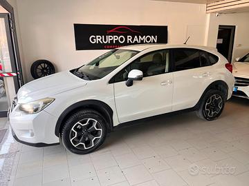 Subaru XV 2.0D Style