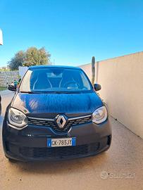 Twingo elettrica