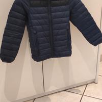 Piumino leggero bambino tg.6 anni Ciesse Piumini