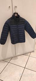 Piumino leggero bambino tg.6 anni Ciesse Piumini
