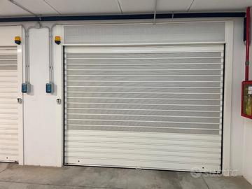 Box Auto Doppio - Picone o Bari