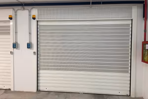 Box Auto Doppio - Picone o Bari