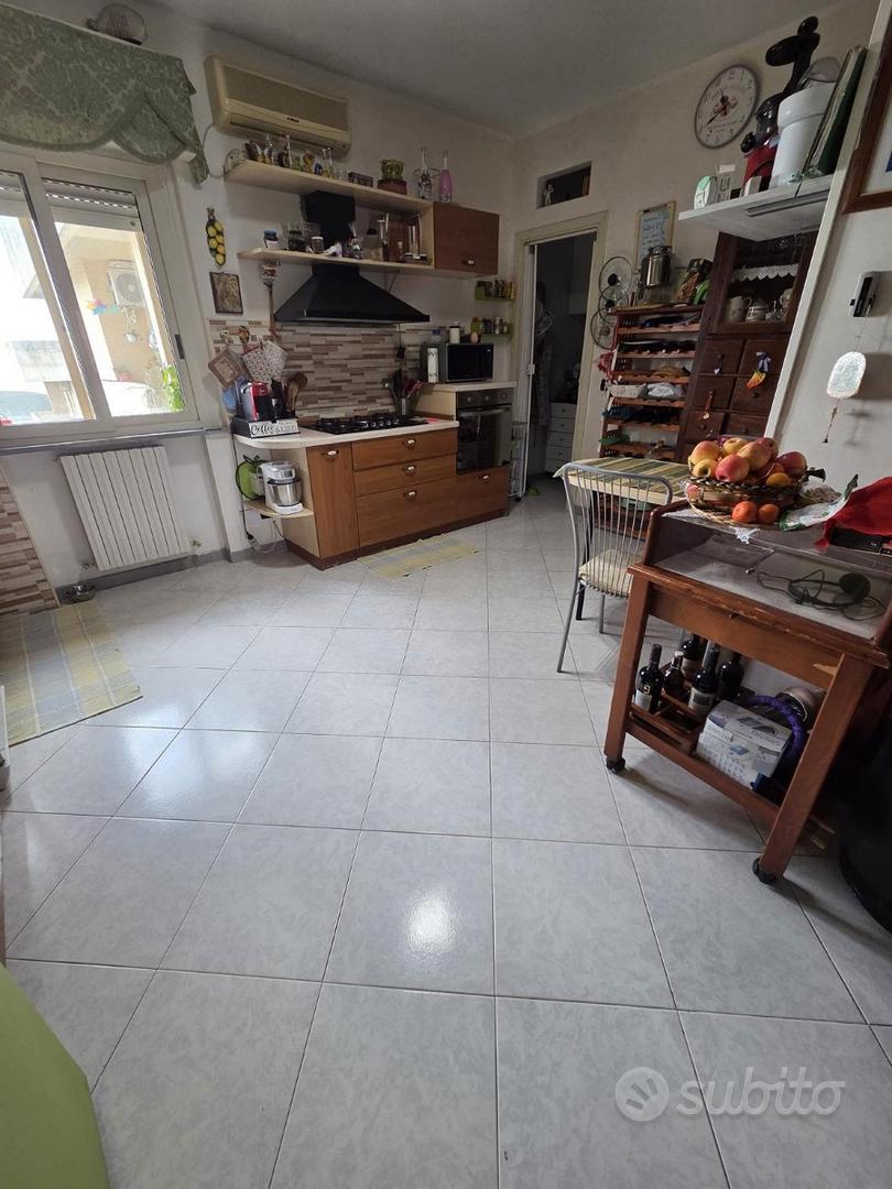 Appartamento – Catanzaro, Sant'Antonio - Vista 4