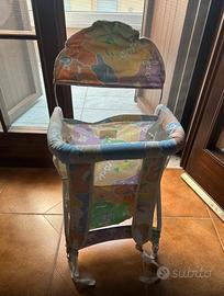 Zaino porta bambini