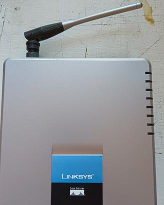 router adsl