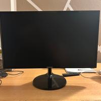 Monitor samsung