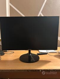 Monitor samsung