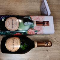 LAURENT-PERRIER CUVÉE ROSÉ BRUT LATTA