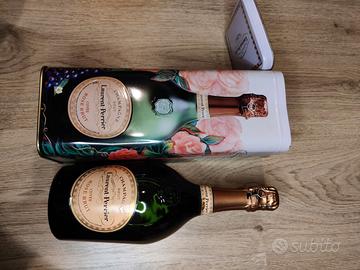 LAURENT-PERRIER CUVÉE ROSÉ BRUT LATTA